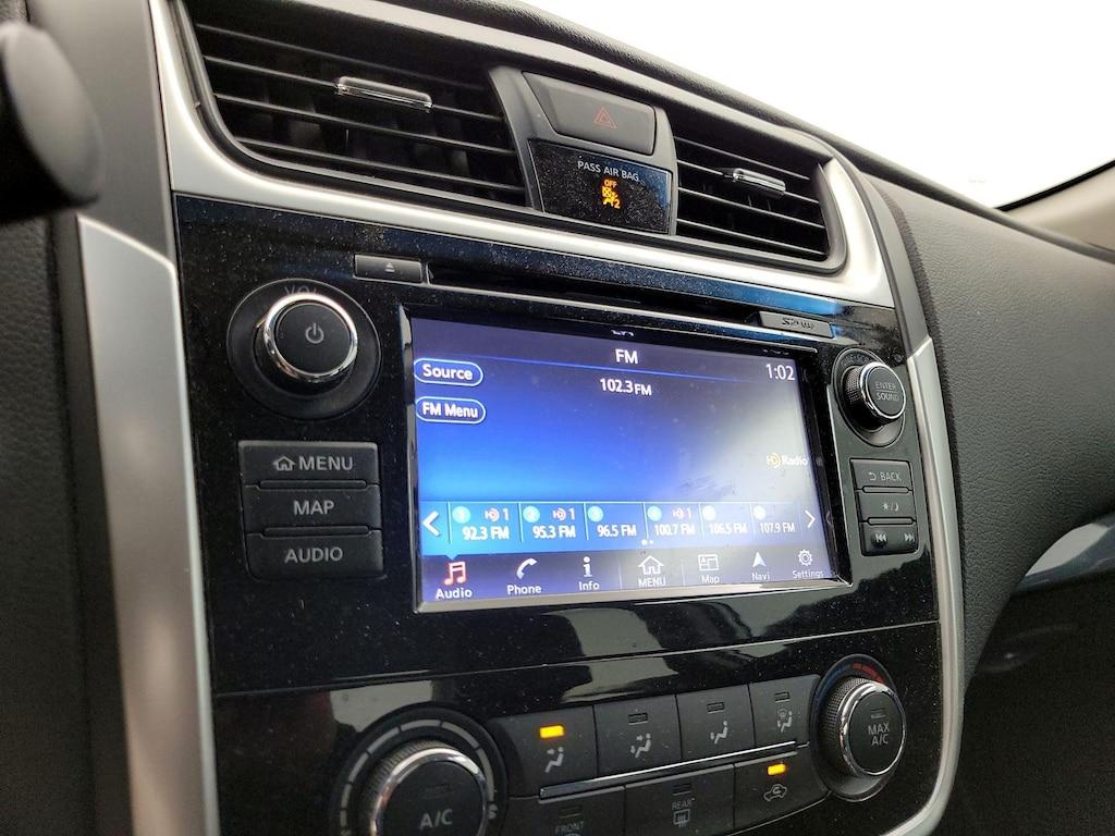 used 2018 Nissan Altima car, priced at $13,998