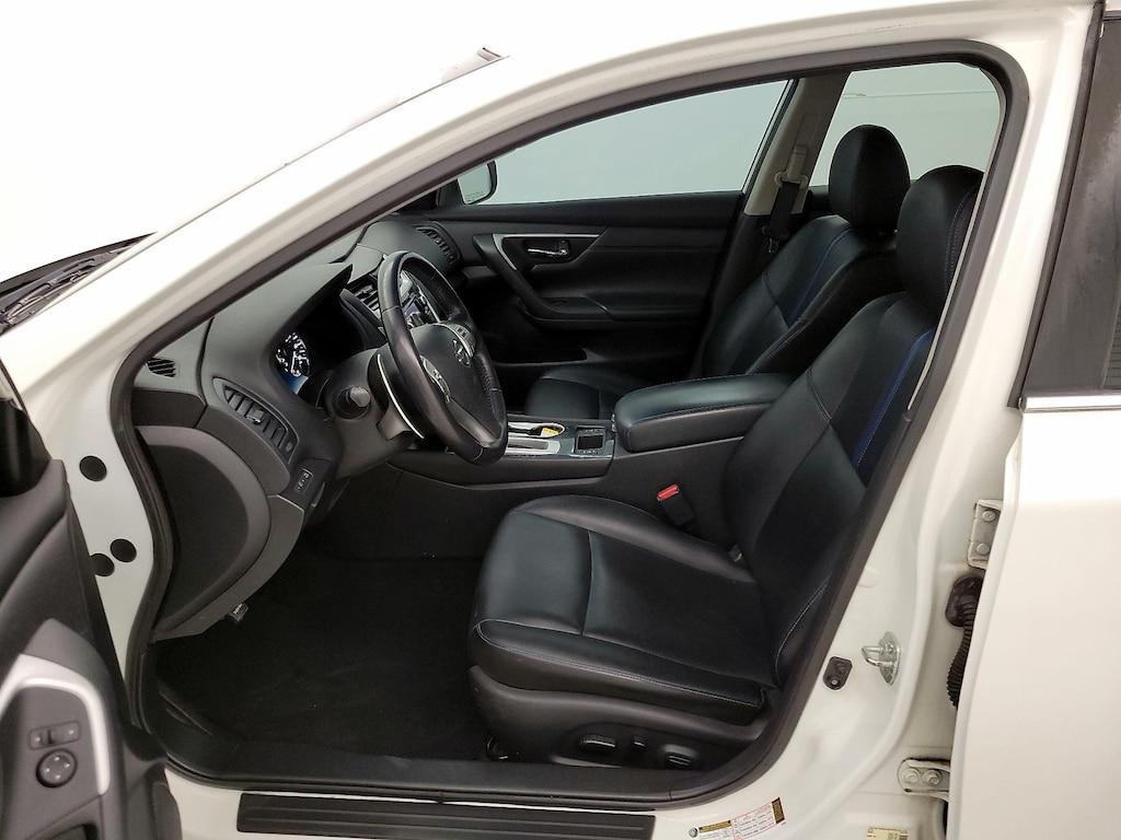 used 2018 Nissan Altima car, priced at $13,998