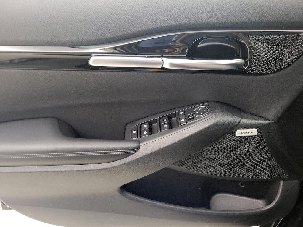 used 2021 Kia Seltos car, priced at $19,998