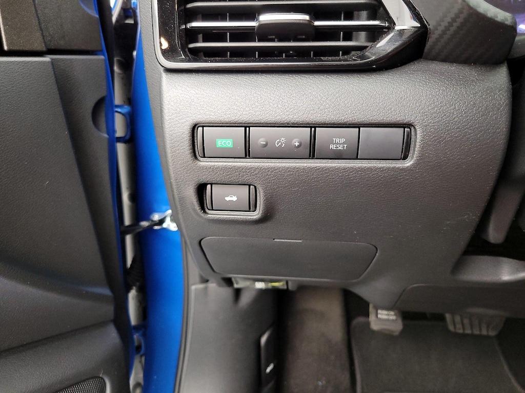 used 2024 Nissan Sentra car, priced at $21,998