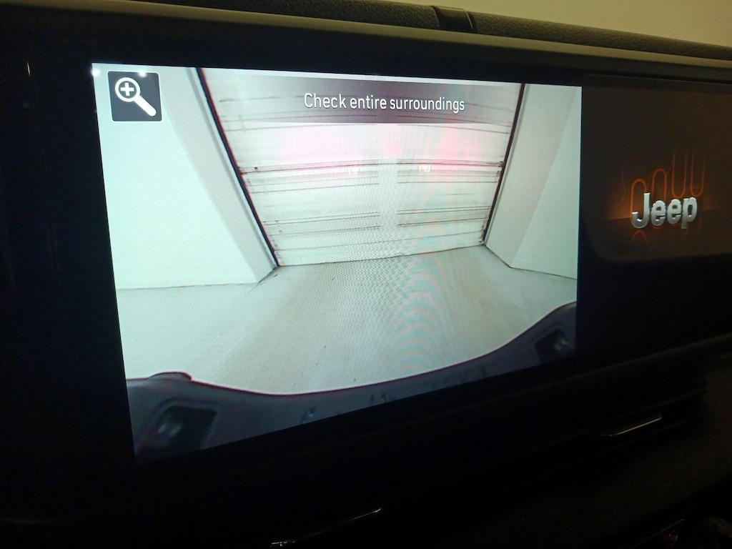 used 2024 Jeep Gladiator car, priced at $38,998