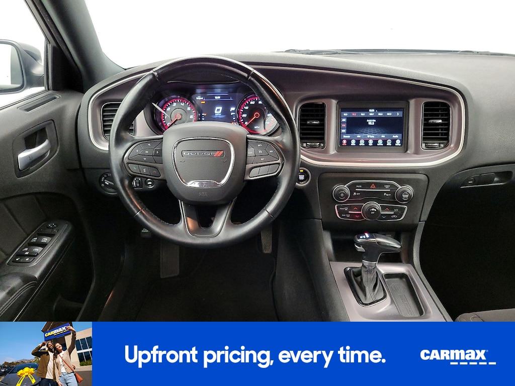used 2022 Dodge Charger car, priced at $22,998
