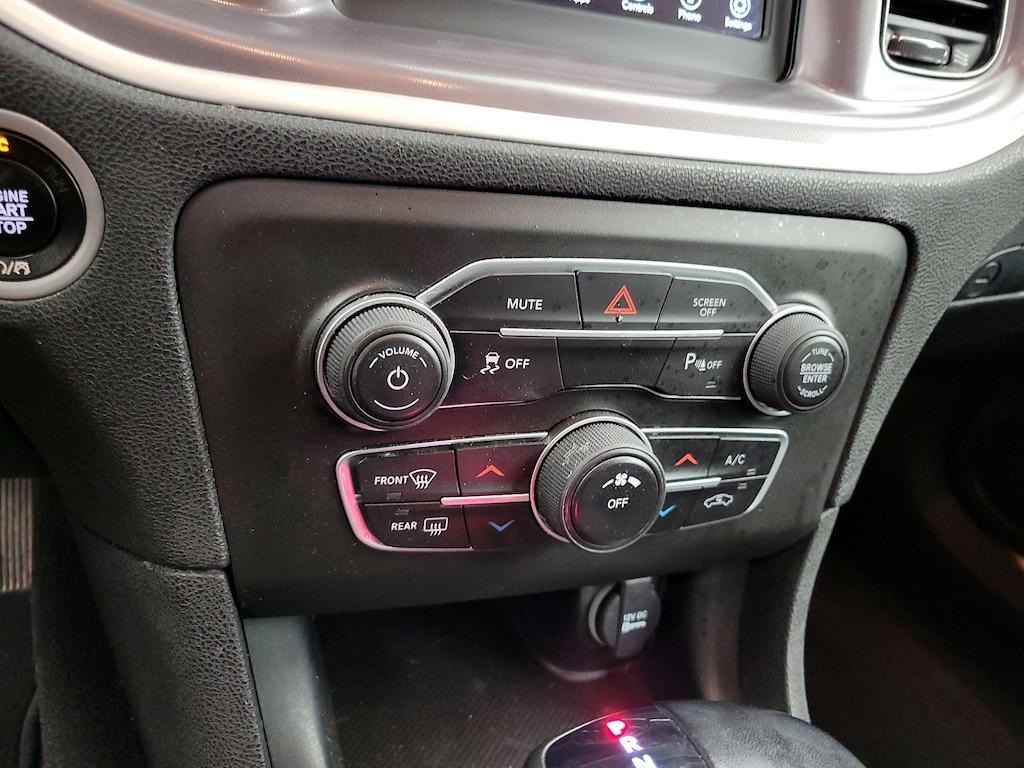 used 2022 Dodge Charger car, priced at $22,998