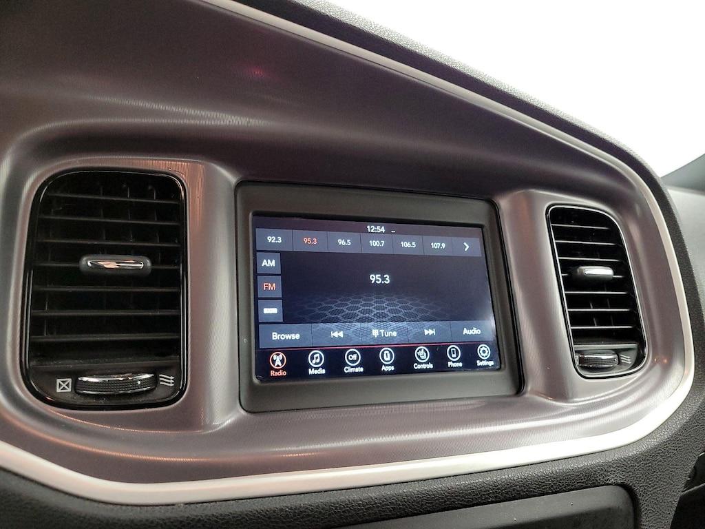 used 2022 Dodge Charger car, priced at $22,998