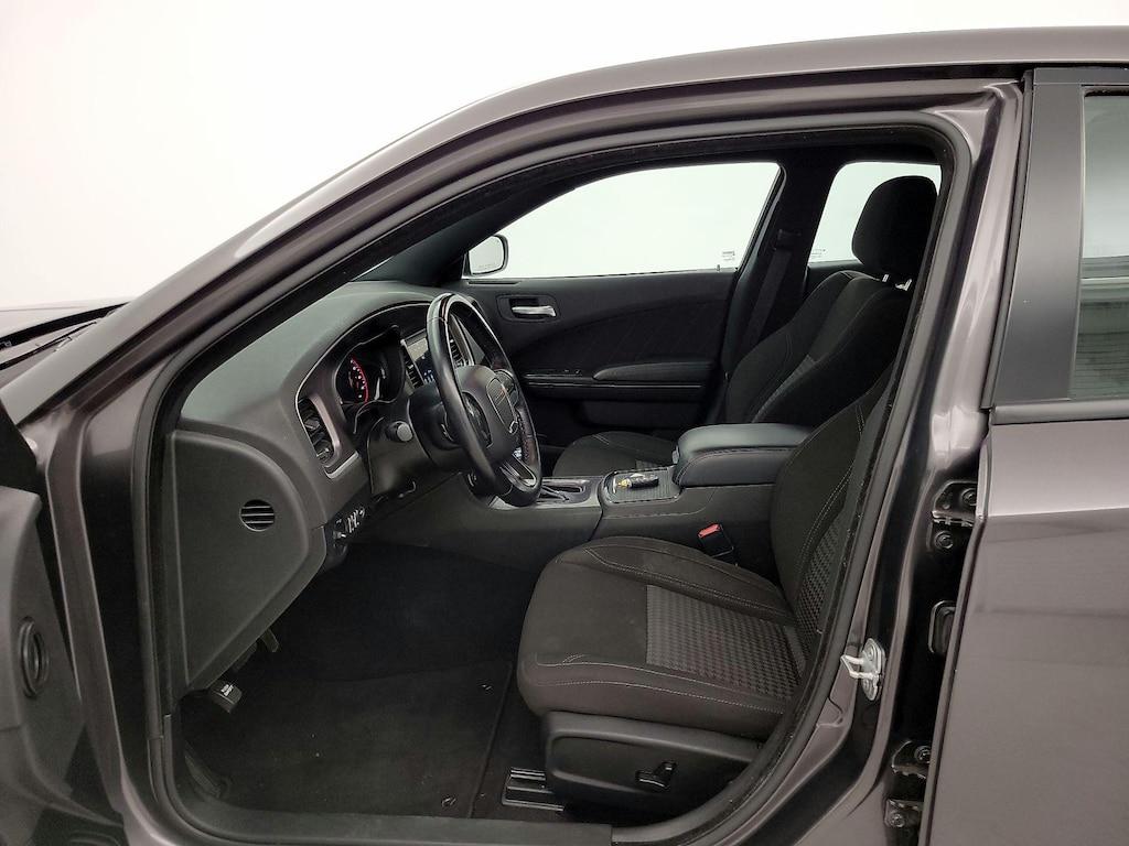 used 2022 Dodge Charger car, priced at $22,998