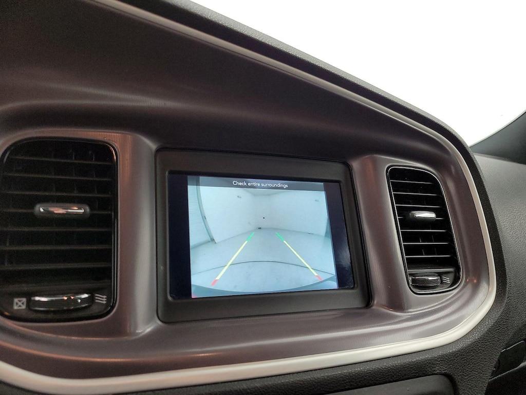 used 2022 Dodge Charger car, priced at $22,998