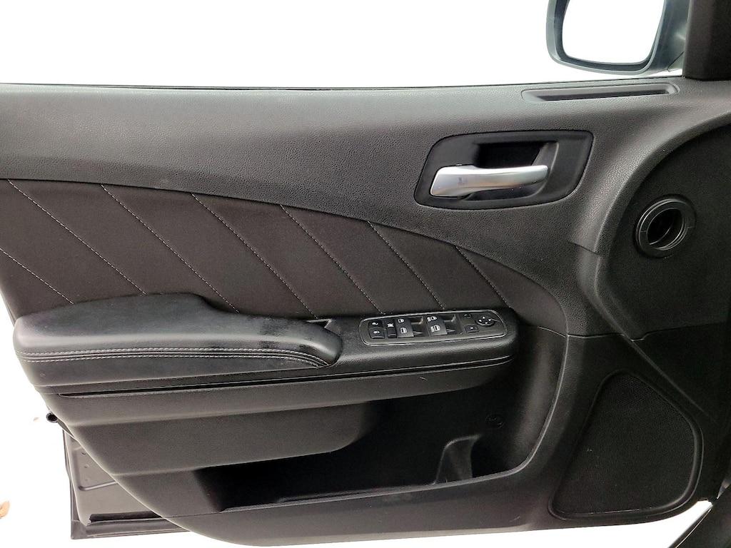 used 2022 Dodge Charger car, priced at $22,998