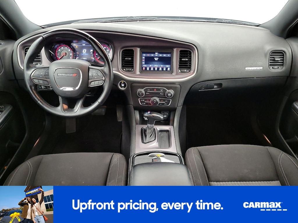 used 2022 Dodge Charger car, priced at $22,998
