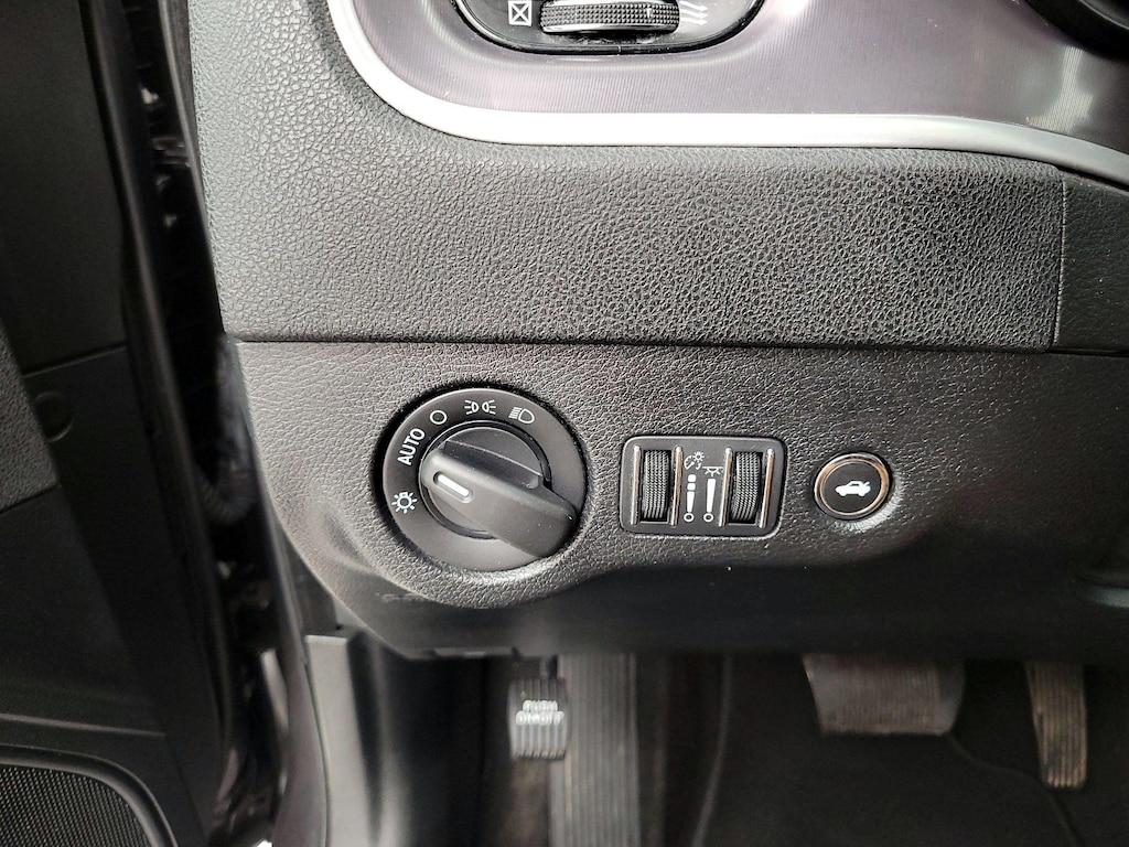 used 2022 Dodge Charger car, priced at $22,998