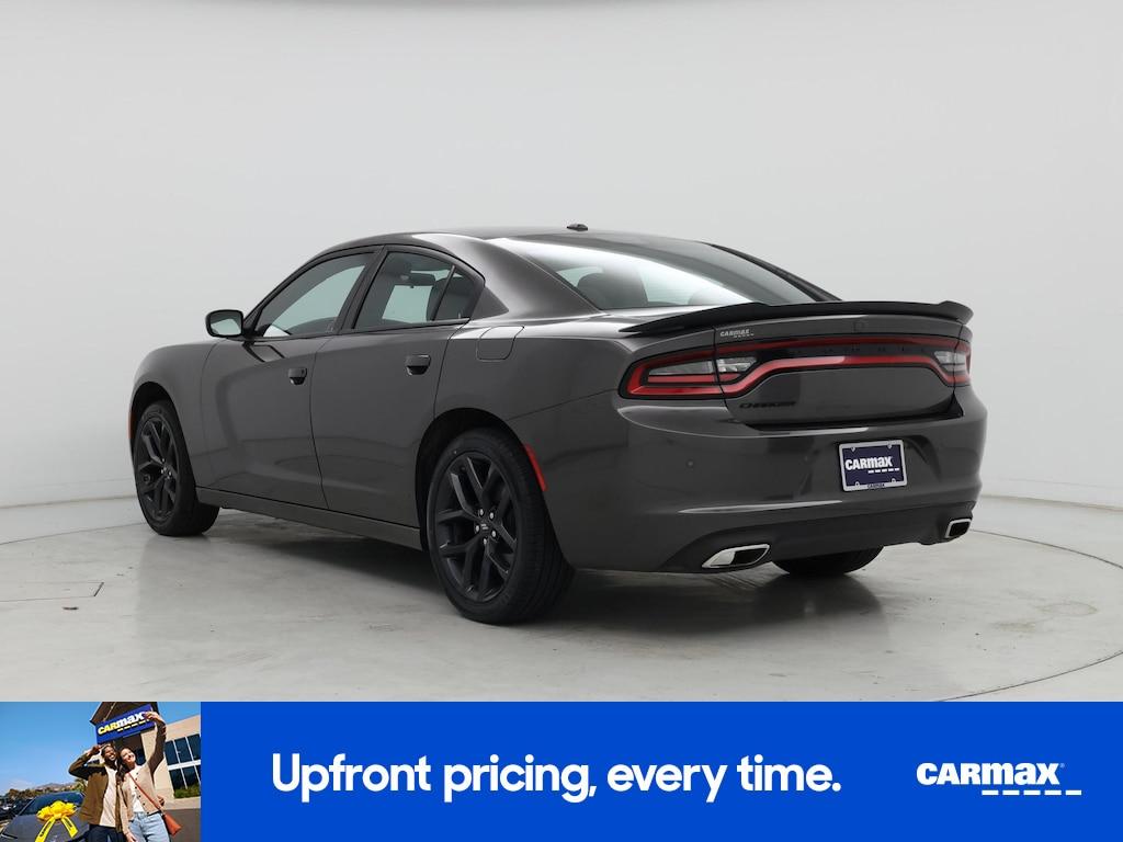 used 2022 Dodge Charger car, priced at $22,998
