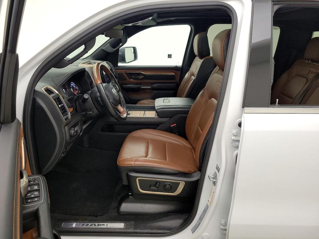 used 2022 Ram 1500 car, priced at $46,998