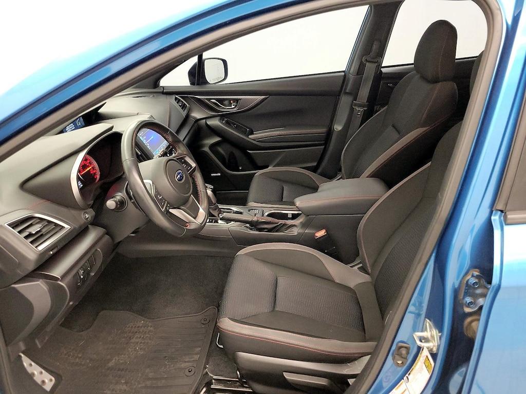 used 2017 Subaru Impreza car, priced at $14,998