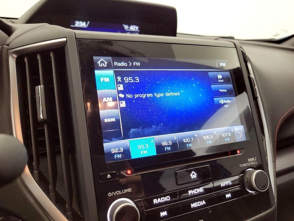 used 2017 Subaru Impreza car, priced at $14,998