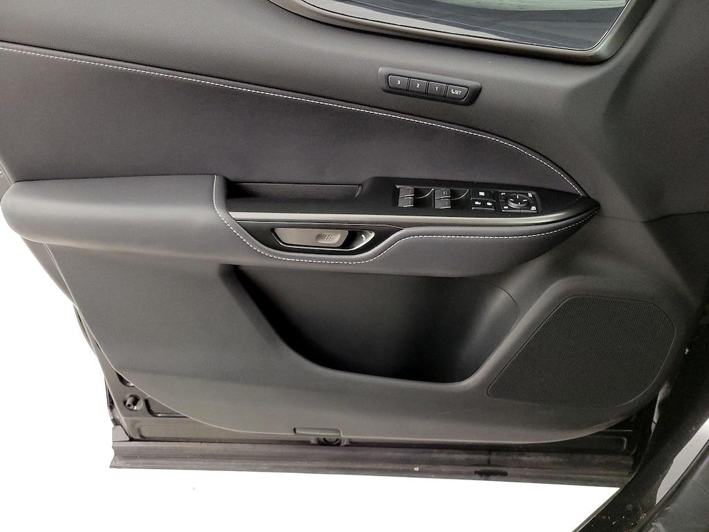 used 2025 Lexus NX 350 car, priced at $46,998