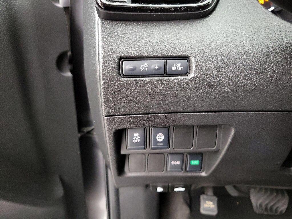 used 2020 Nissan Rogue Sport car, priced at $15,998