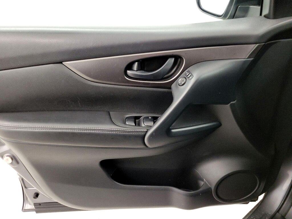 used 2020 Nissan Rogue Sport car, priced at $15,998