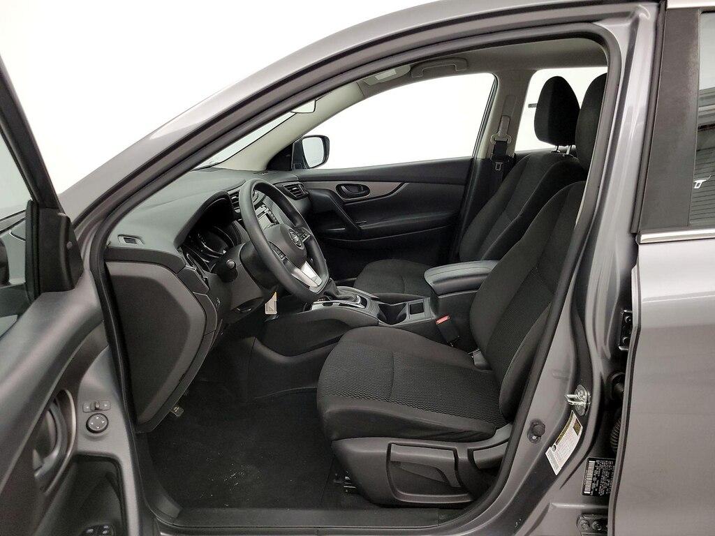 used 2020 Nissan Rogue Sport car, priced at $15,998