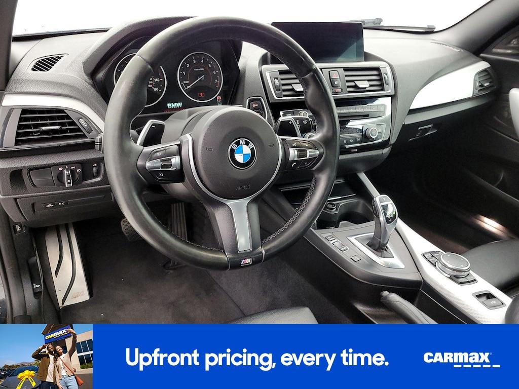 used 2015 BMW 228 car, priced at $18,998