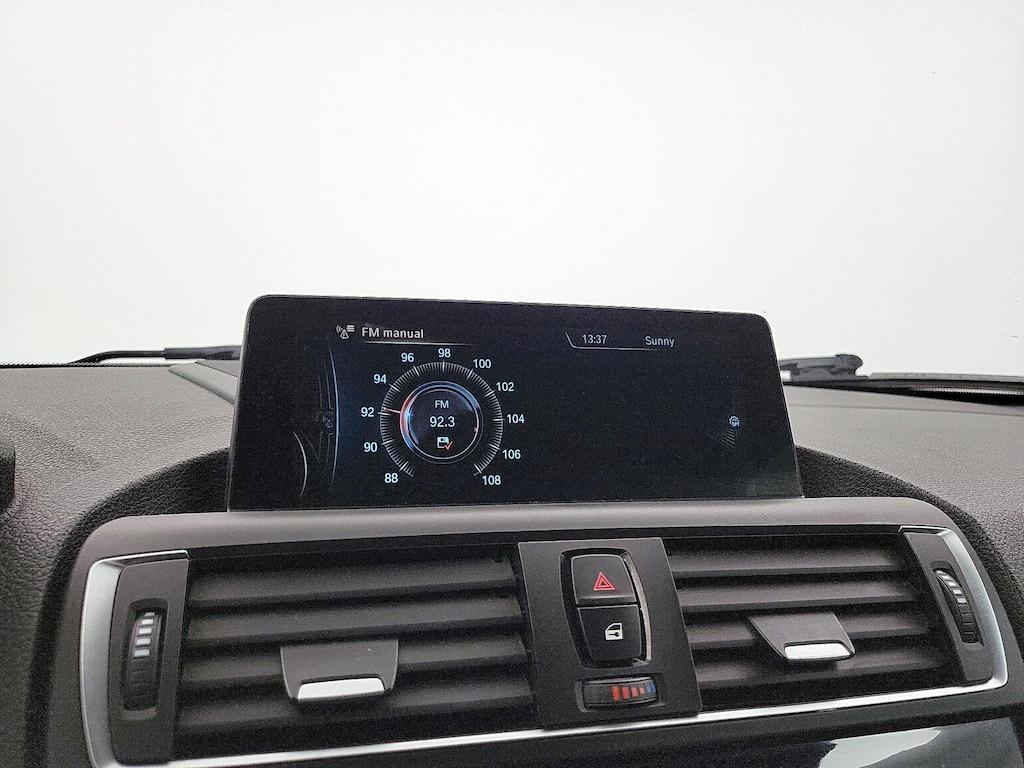 used 2015 BMW 228 car, priced at $18,998