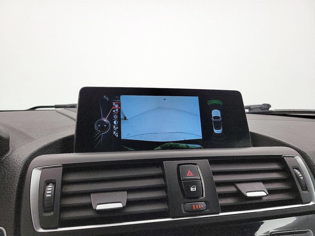 used 2015 BMW 228 car, priced at $18,998