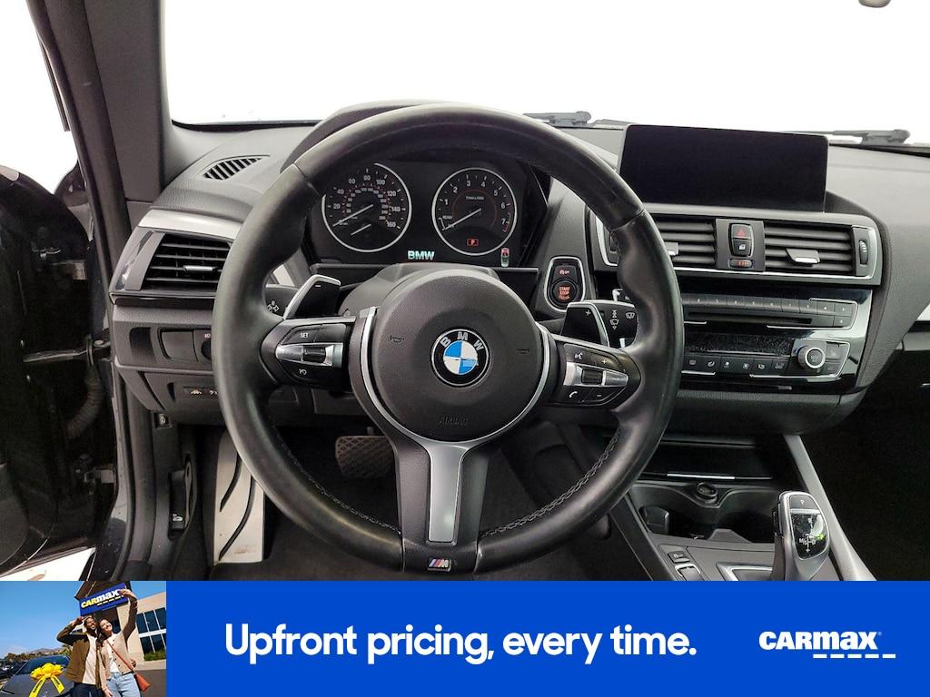 used 2015 BMW 228 car, priced at $18,998