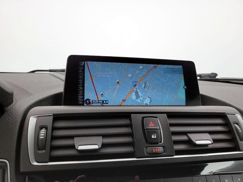 used 2015 BMW 228 car, priced at $18,998