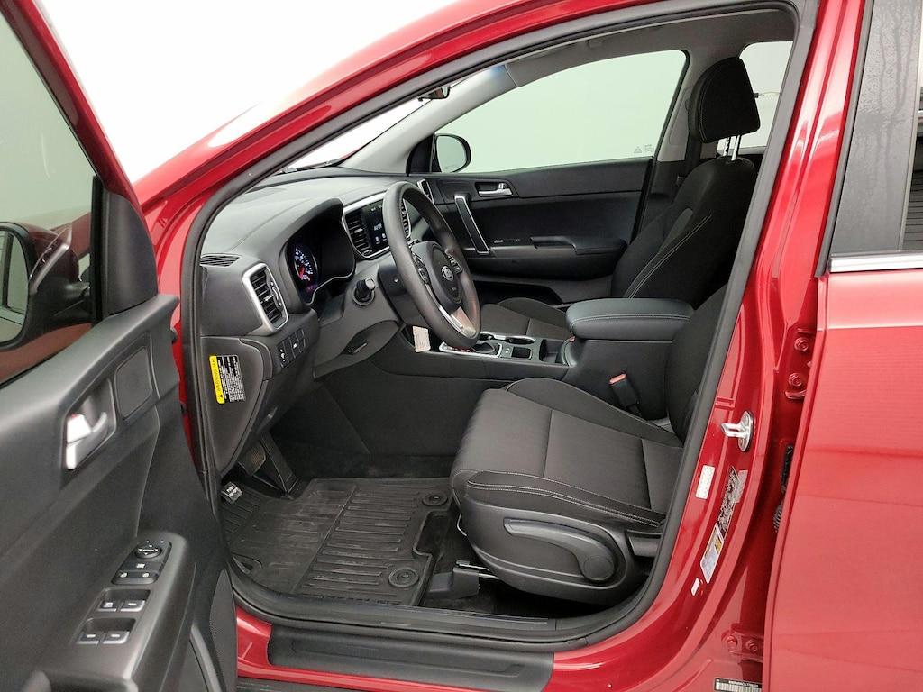 used 2020 Kia Sportage car, priced at $16,998