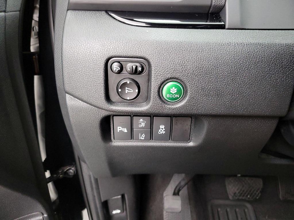 used 2021 Honda Pilot car, priced at $35,998