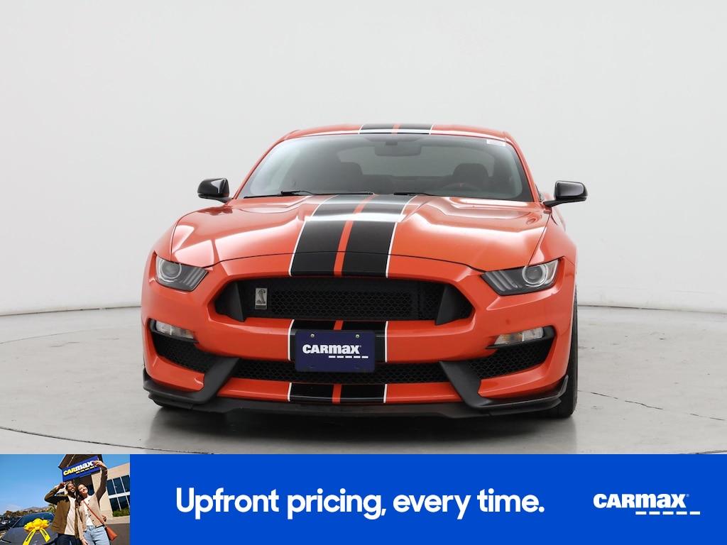 used 2016 Ford Mustang car, priced at $56,998