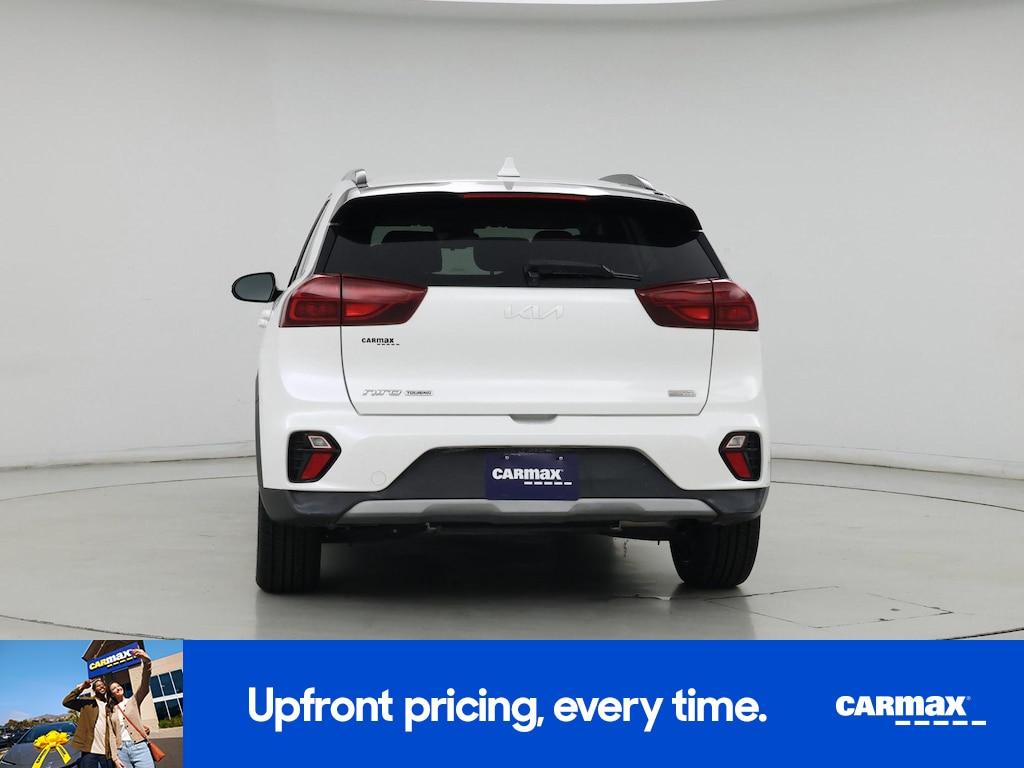 used 2022 Kia Niro car, priced at $19,998