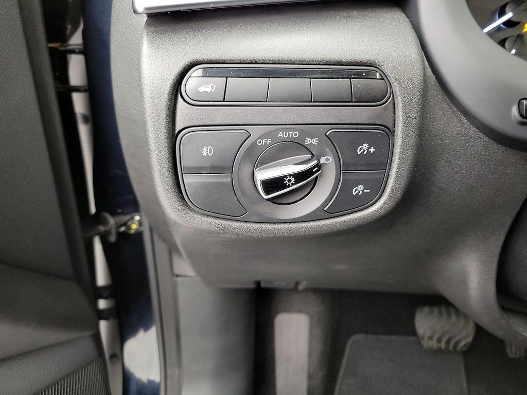 used 2019 INFINITI QX50 car, priced at $17,998