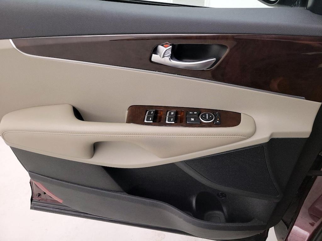 used 2018 Kia Sorento car, priced at $15,998