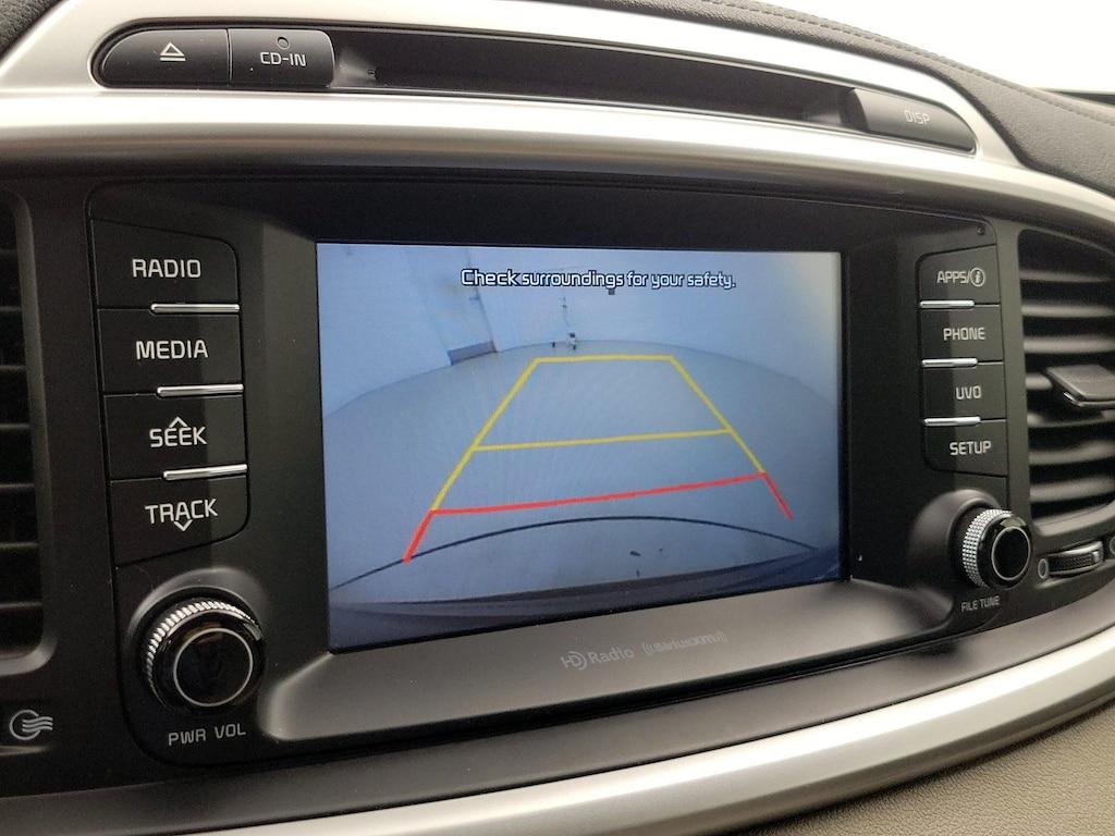 used 2018 Kia Sorento car, priced at $15,998