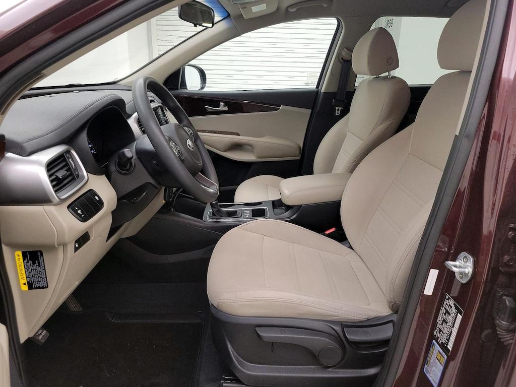 used 2018 Kia Sorento car, priced at $15,998
