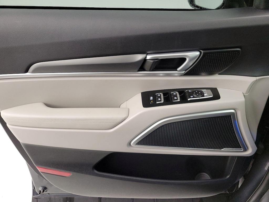 used 2020 Kia Telluride car, priced at $25,998