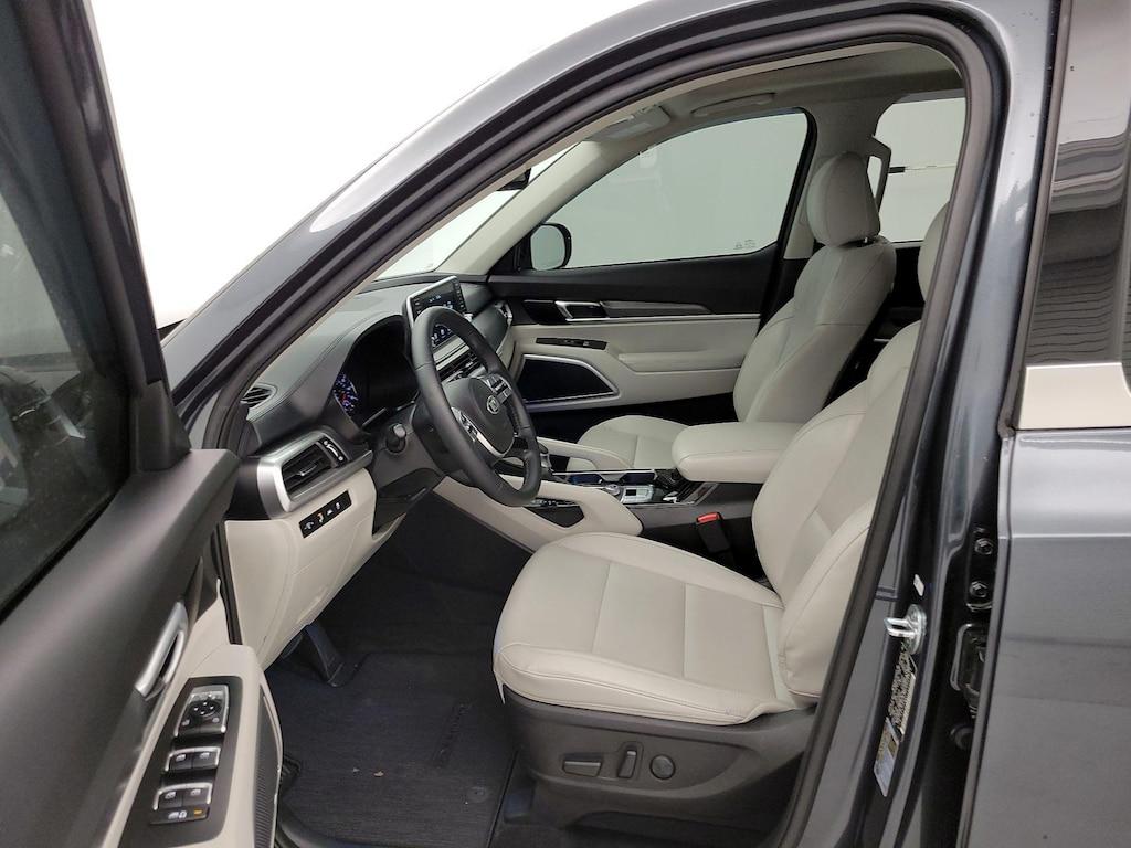 used 2020 Kia Telluride car, priced at $25,998