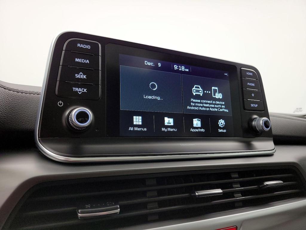 used 2020 Kia Telluride car, priced at $25,998