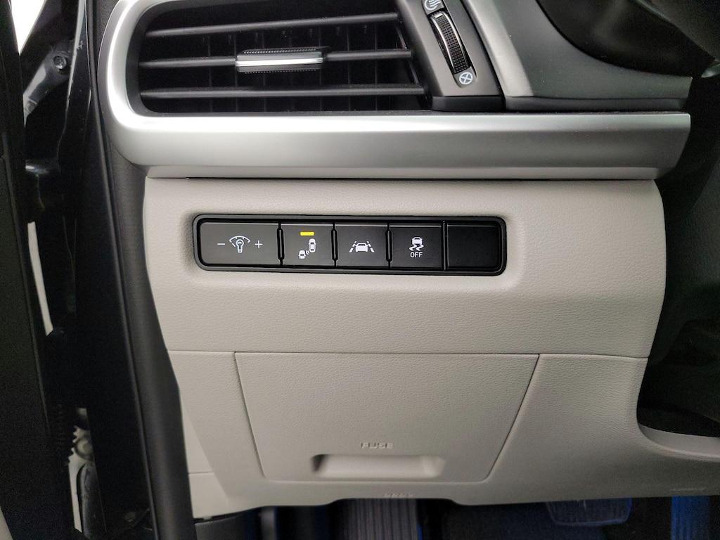 used 2020 Kia Telluride car, priced at $25,998