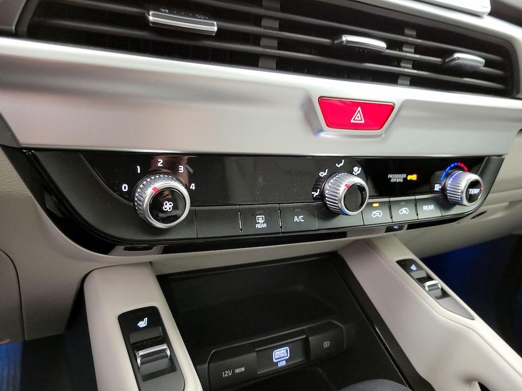 used 2020 Kia Telluride car, priced at $25,998