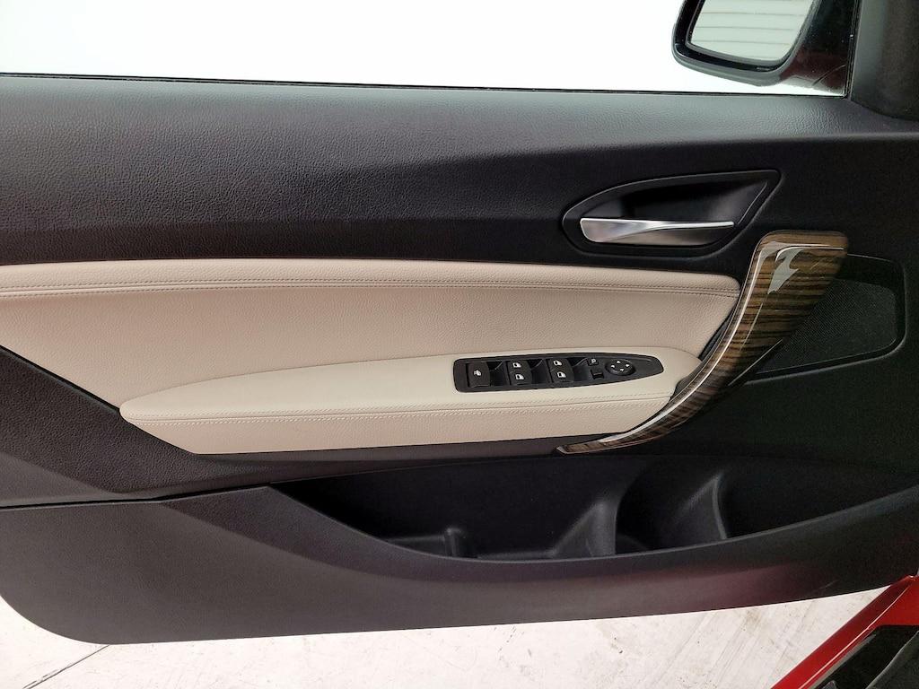 used 2016 BMW 228 car, priced at $21,998