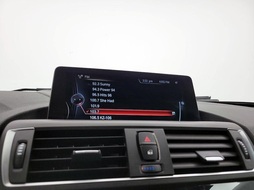 used 2016 BMW 228 car, priced at $21,998