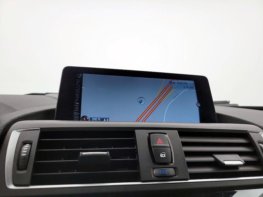 used 2016 BMW 228 car, priced at $21,998