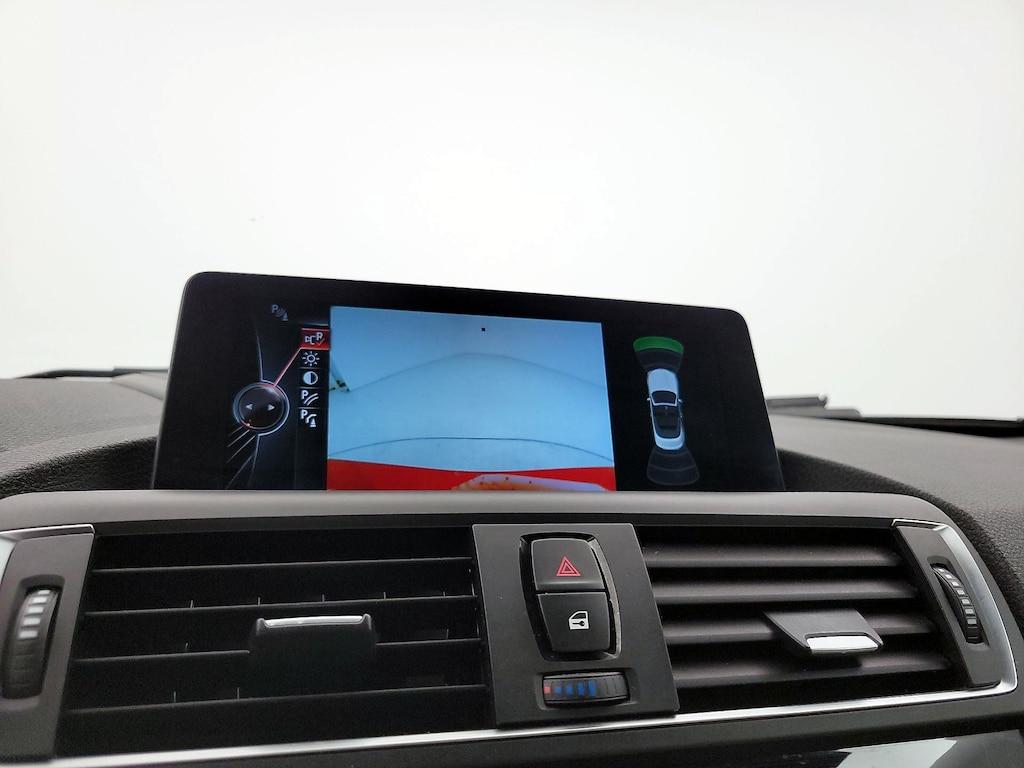 used 2016 BMW 228 car, priced at $21,998