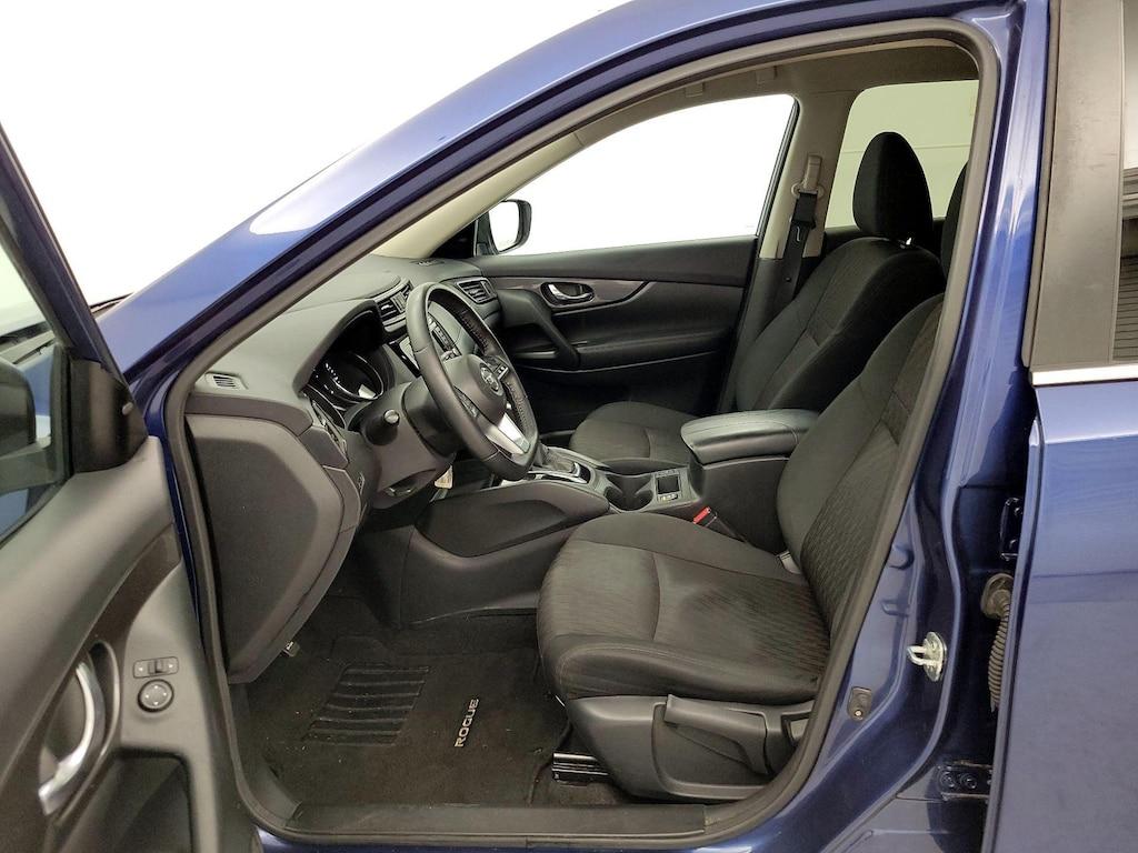 used 2020 Nissan Rogue car, priced at $17,998