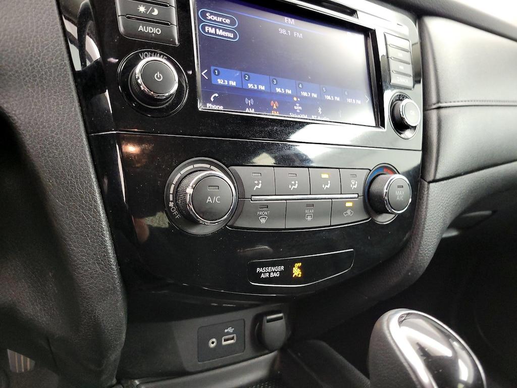 used 2020 Nissan Rogue car, priced at $17,998