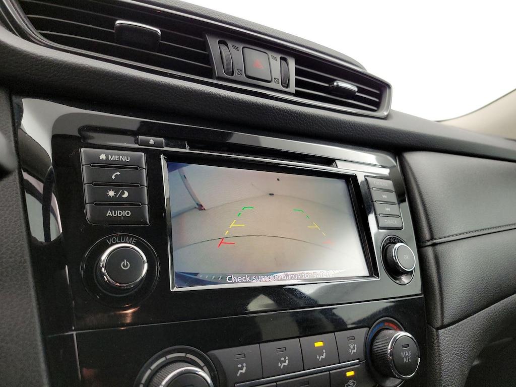 used 2020 Nissan Rogue car, priced at $17,998