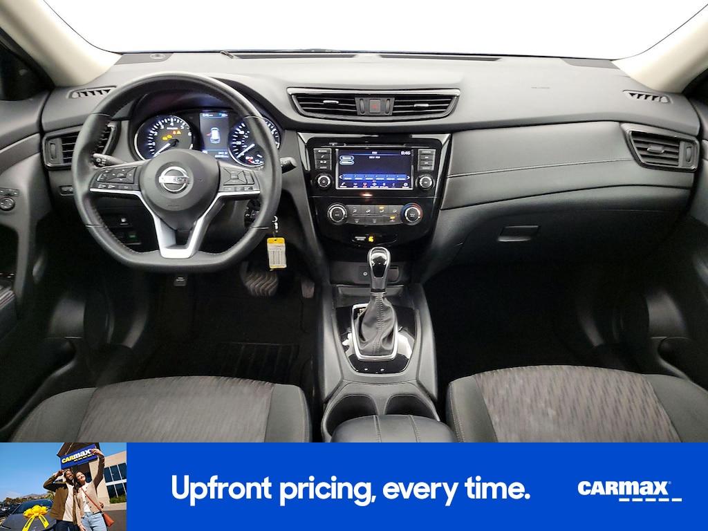 used 2020 Nissan Rogue car, priced at $17,998