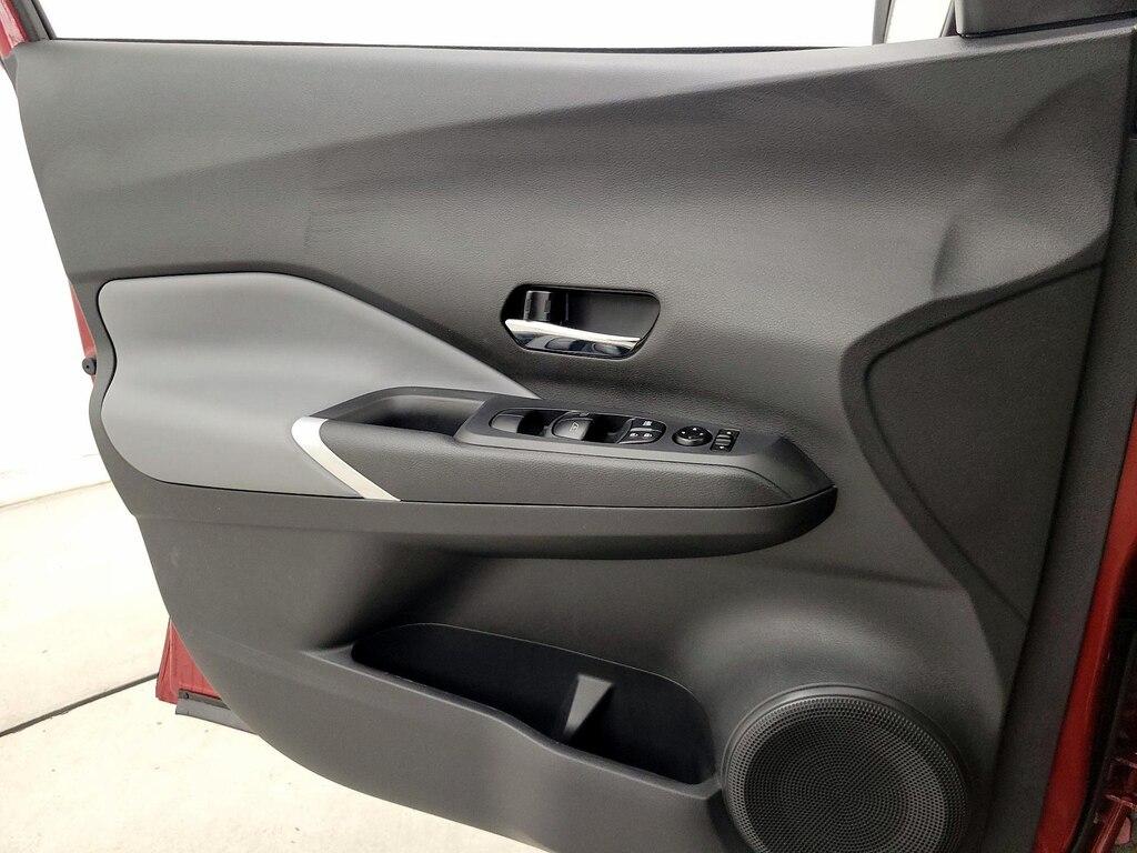 used 2024 Nissan Kicks car, priced at $23,998