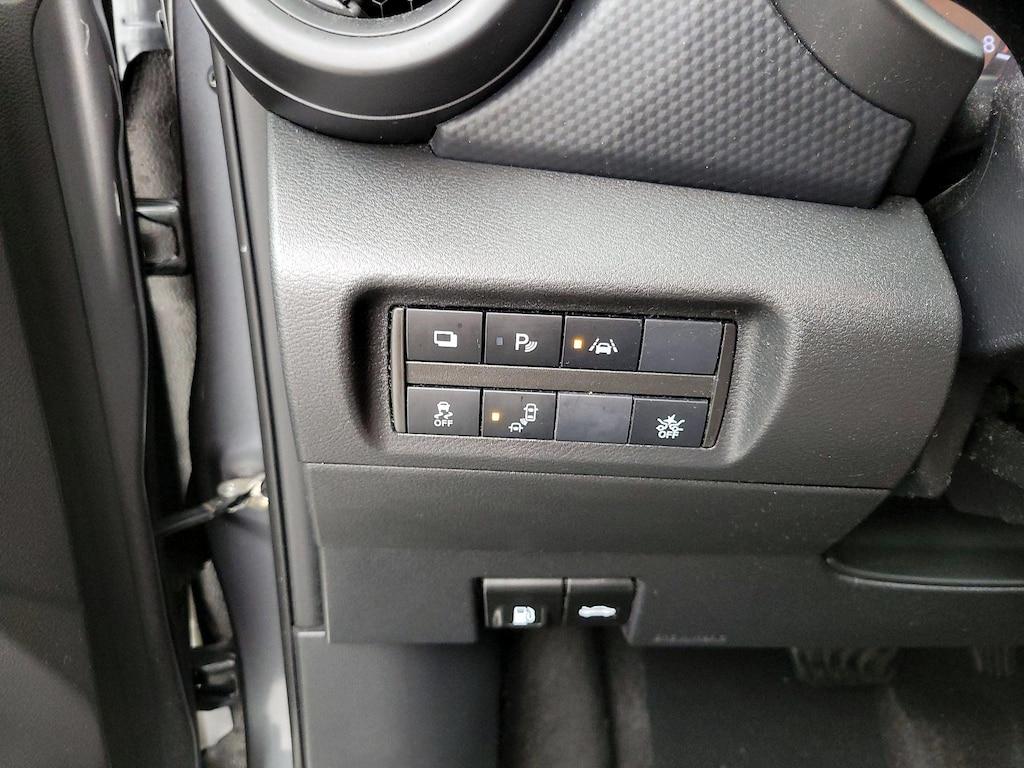 used 2021 Nissan Kicks car, priced at $16,998