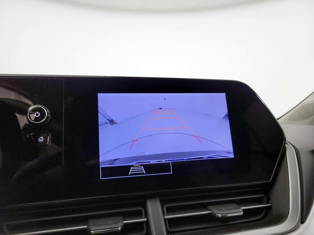 used 2024 Chevrolet Trax car, priced at $19,998